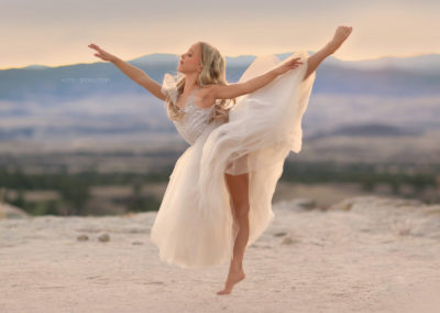 Denver dance, ballet dancer portrait photographer 011