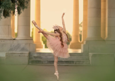Denver dance, ballet dancer portrait photographer 016