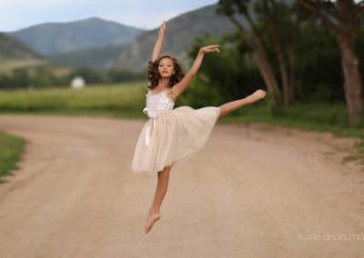 Denver dance, ballet dancer portrait photographer 020