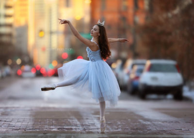 Denver dance, ballet dancer portrait photographer 021