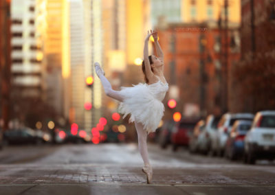 Denver dance, ballet dancer portrait photographer 004