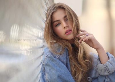 Denver Teen Model Photographer - Katie Andelman Photography 009